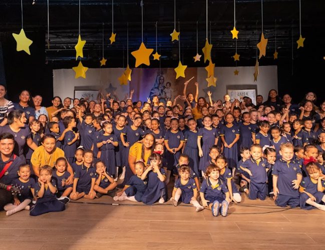 foto oficial