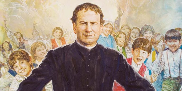 DOM-BOSco