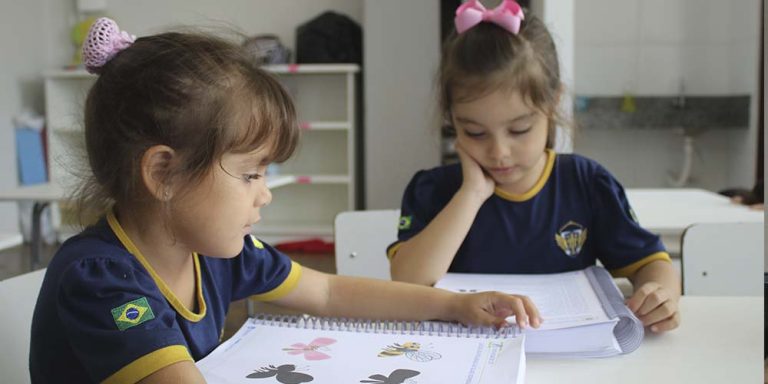 Educacao