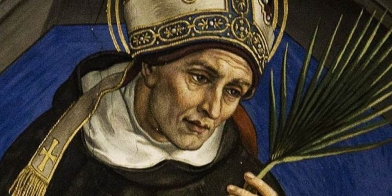 Santo Alberto Magno