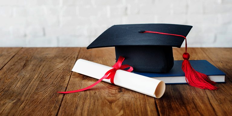 diploma